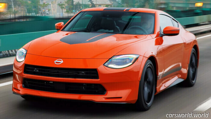 Nissan ha venduto quasi il doppio di esemplari della Z rispetto alle Supra | Carscoops